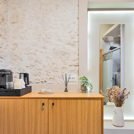 Hotel Mansio Boutique 4*