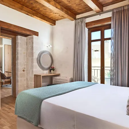 Hotel Mansio Boutique