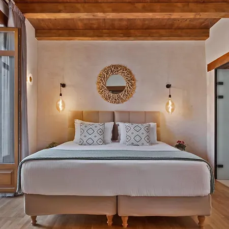 Mansio Boutique 4*