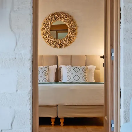 Mansio Boutique Hotel