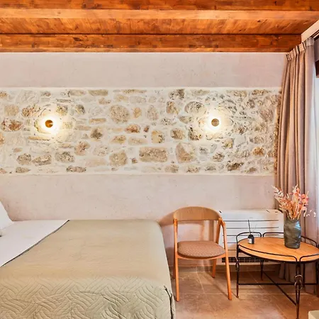 Hotel Mansio Boutique 4*