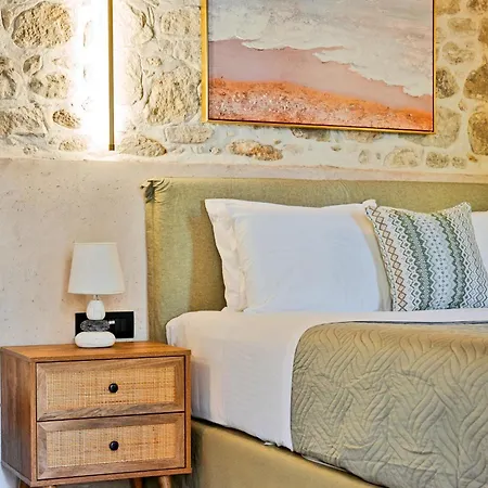 Mansio Boutique Rethymno (Crete)
