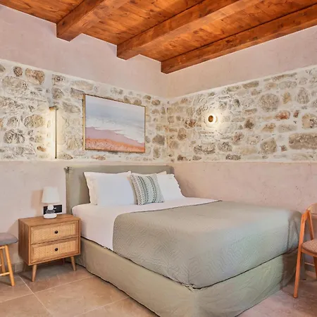 Mansio Boutique 4* Rethimnon