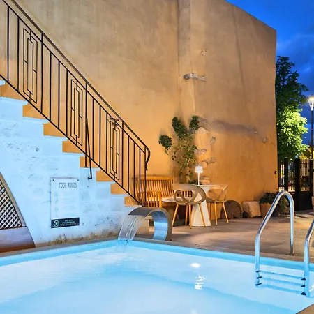 Otel Mansio Boutique