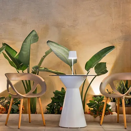 Mansio Boutique Rethymno (Crete)