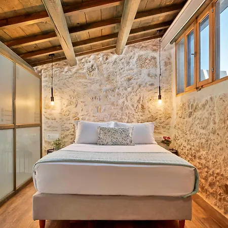 Mansio Boutique Hotel Rethymno (Crete)