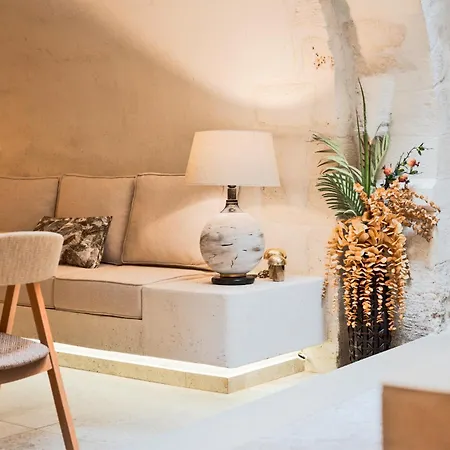 Mansio Boutique Resmo