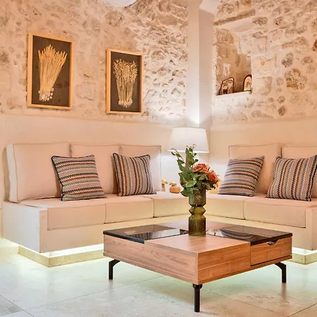 Mansio Boutique Hotel