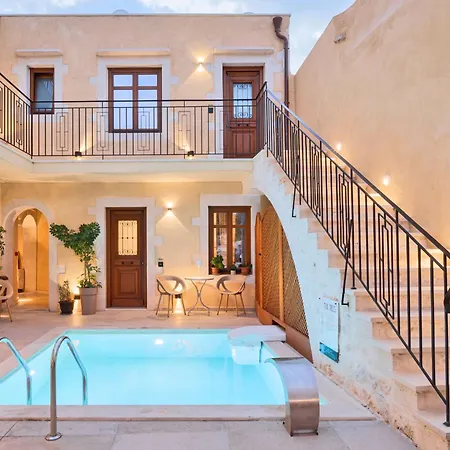Hotel Mansio Boutique 4*