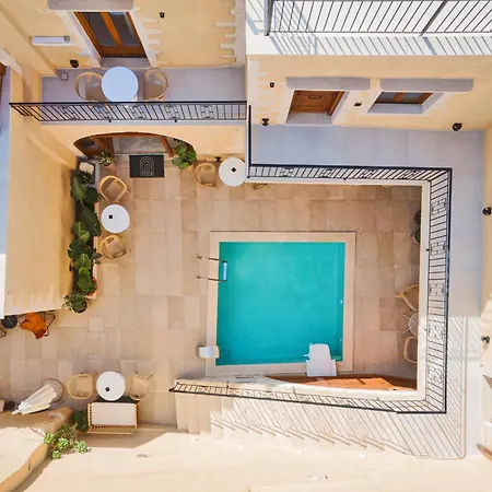 Otel Mansio Boutique 4*