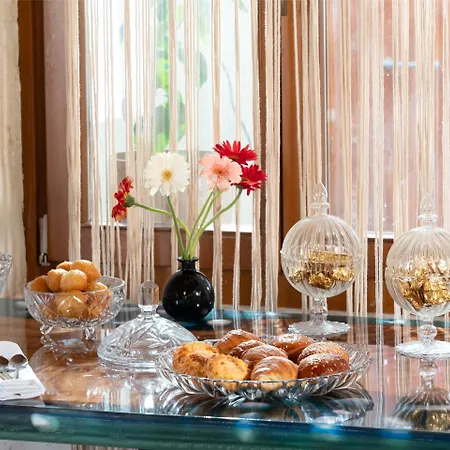 Mansio Boutique ホテル