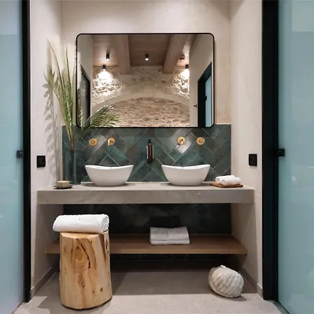 Otel Mansio Boutique Resmo