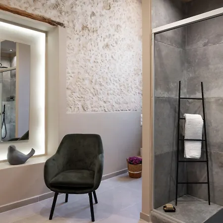 Mansio Boutique ホテル レティムノ