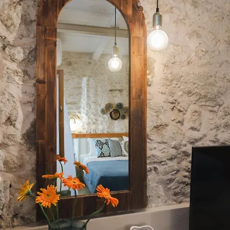 Mansio Boutique レティムノ