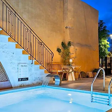 Hotel Mansio Boutique