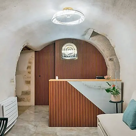 Mansio Boutique Hotel Rethymno (Crete)