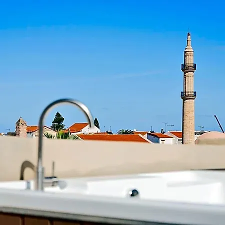 Mansio Boutique Hotel