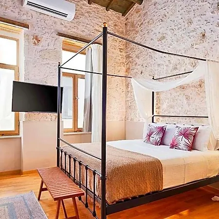 Hotel Mansio Boutique
