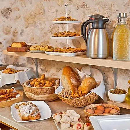 Mansio Boutique Hotel