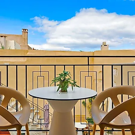 Mansio Boutique 4* Rethymno (Crete)