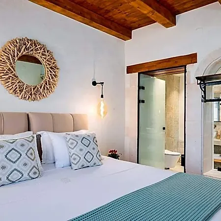 Hotel Mansio Boutique
