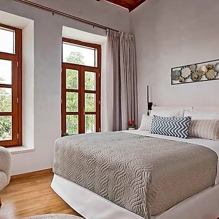 Hotel Mansio Boutique