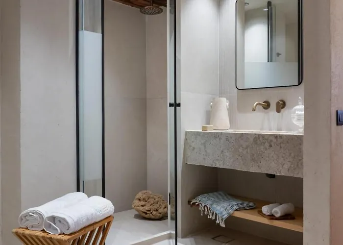 Hotel Mansio Boutique Rethymno