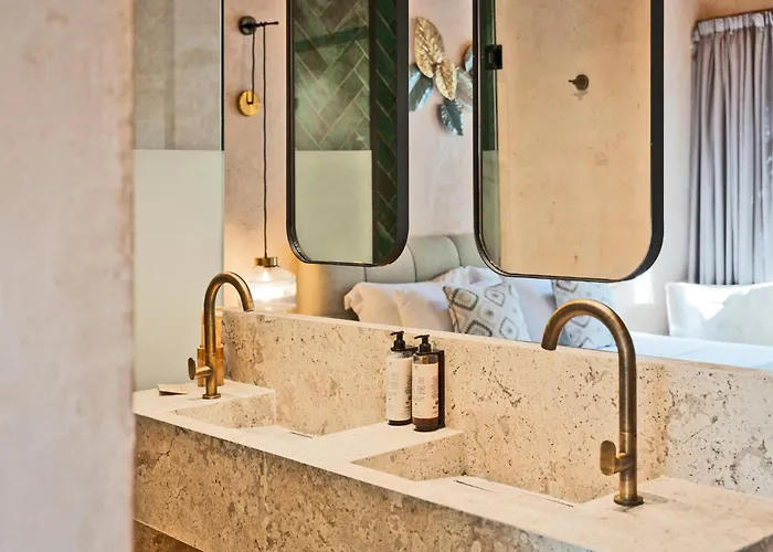 Hotel Mansio Boutique