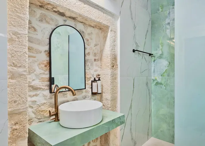 Hotel Mansio Boutique Rethymno