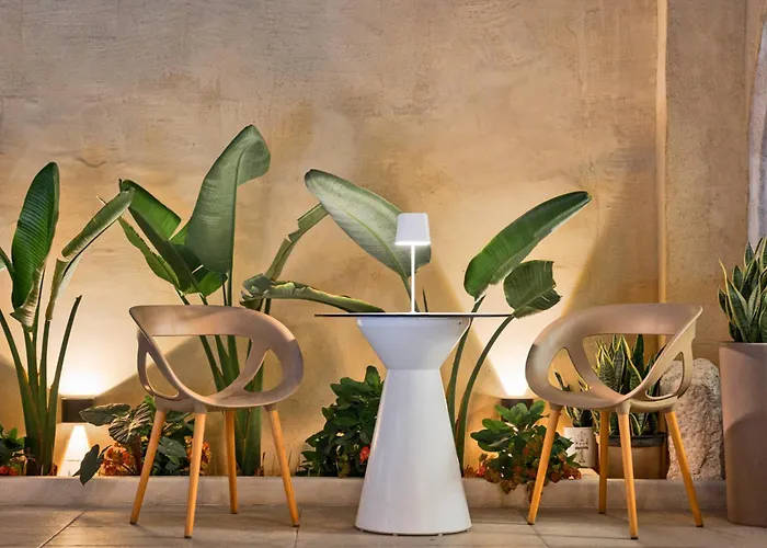 Mansio Boutique Rethymno