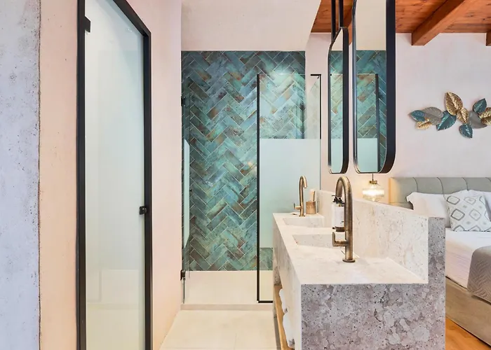 Hotel Mansio Boutique