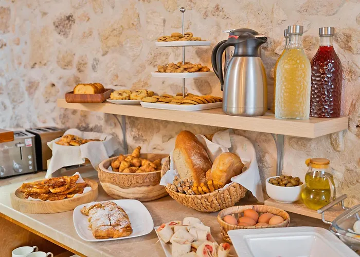 Mansio Boutique Hotel