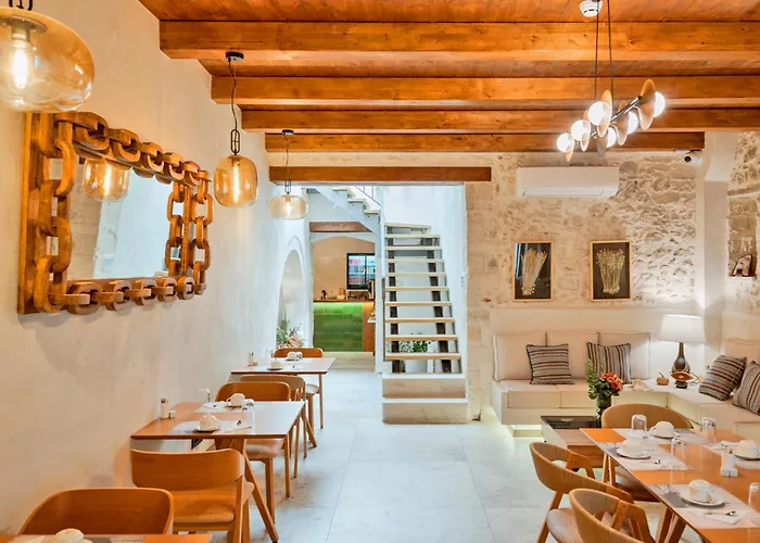 Hotel Mansio Boutique