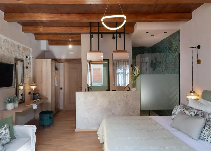 Mansio Boutique Hotel