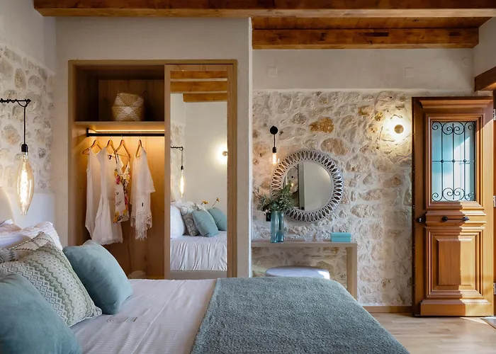 Mansio Boutique Hotel Rethymno
