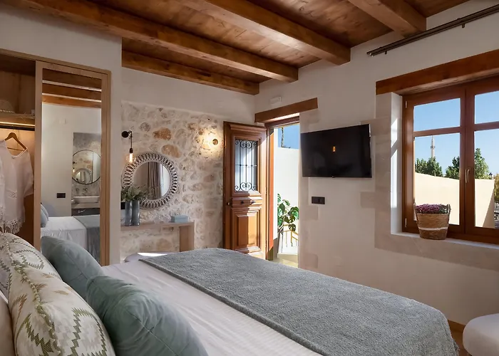 Mansio Boutique Hotel