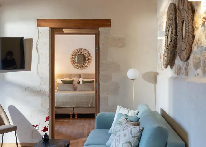 Mansio Boutique Rethymno