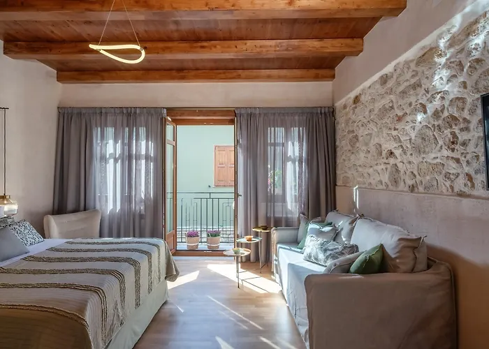 Hotel Mansio Boutique