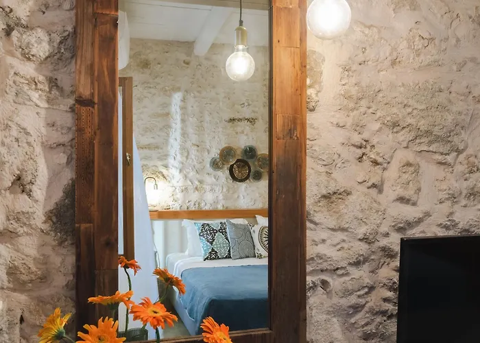 Mansio Boutique Rethymno