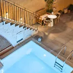 Szálloda Mansio Boutique 4*