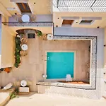 Szálloda Mansio Boutique 4*