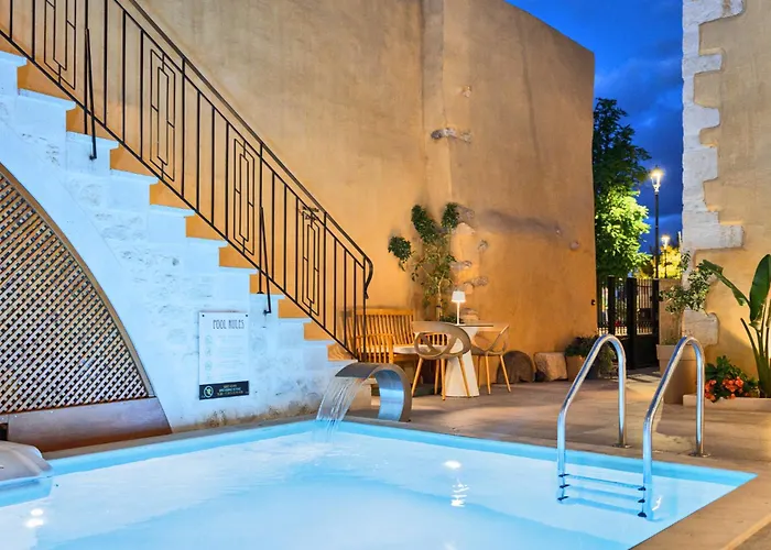 Hotel Mansio Boutique