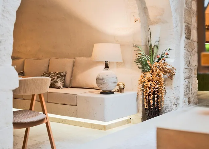 Mansio Boutique Retimno