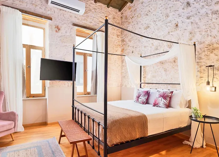 Mansio Boutique Retimno