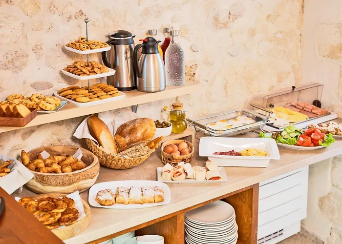 Mansio Boutique Hotel Retimno