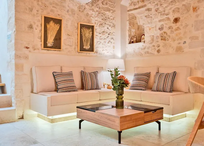 Mansio Boutique Hotel