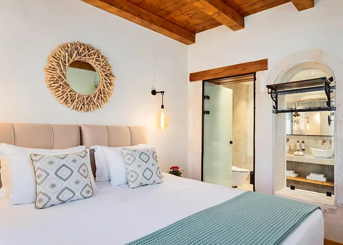 Mansio Boutique 4* Retimno