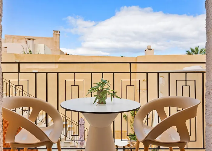 Mansio Boutique Hotel