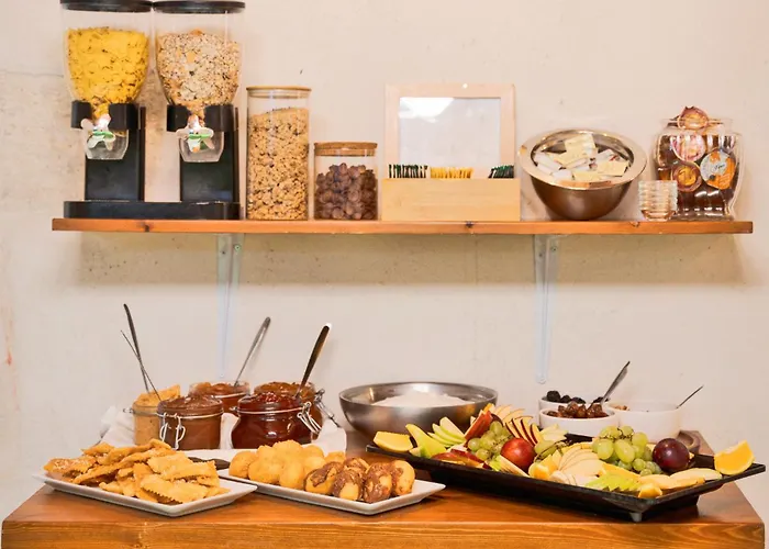 Hotel Mansio Boutique Retimno