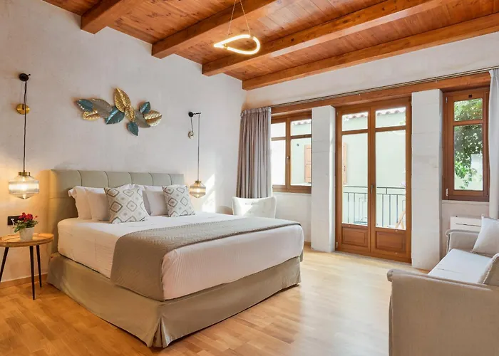 Mansio Boutique Hotel